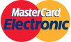 MasterCard Electronic